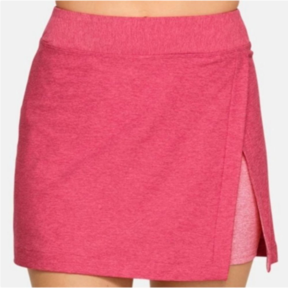 Outdoor Voices Court Skort - pink
